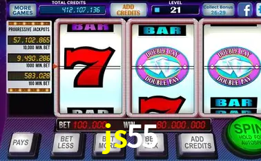 Integração de APIs js55