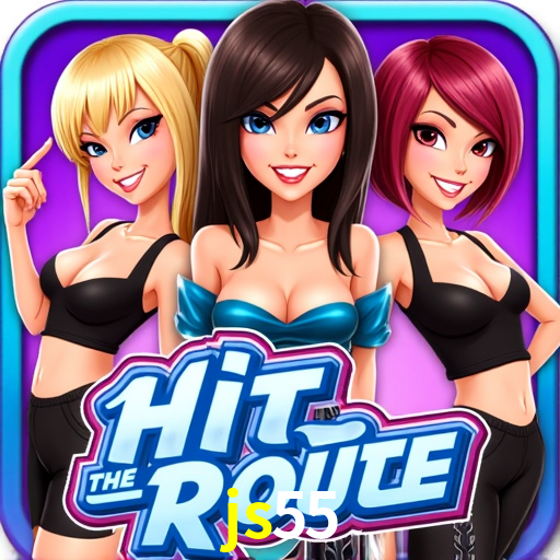 Bônus de Boas-vindas js55