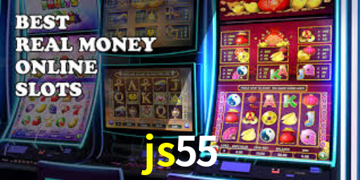 Jogos Exclusivos js55