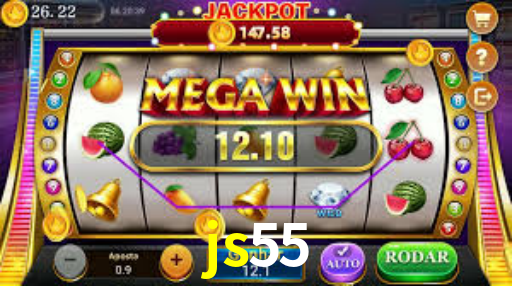 Interface Premium js55